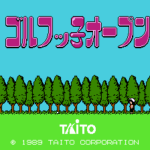 ゴルフッ子オープン