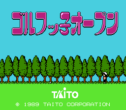 ゴルフッ子オープン