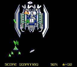 ハレーウォーズ