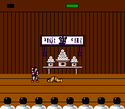 必殺道場破り