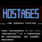 hostage