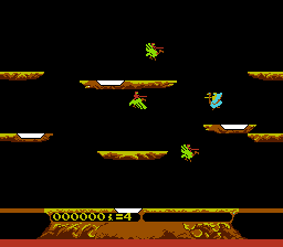 ジャウスト