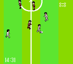 キック アンド ラン