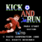 kick-and-run