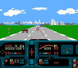 ナイトライダー