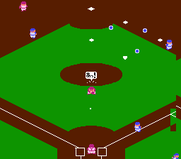 メジャーリーグ