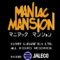 maniac-mansion
