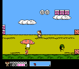 マッピーキッズ
