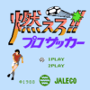 燃えろ！！プロサッカー