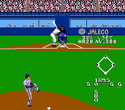 燃えろ!!プロ野球’88 決定版