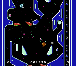 ムーンボールマジック