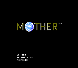 MOTHER
