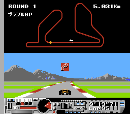 中嶋悟Ｆ１ヒーロー