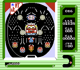 パチ夫くん2