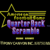 Quarter Back Scramble
