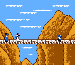 ファミリートレーナー　来来！キョンシーズ