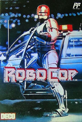 ロボコップ