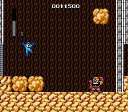 ロックマン