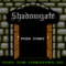shadowgate