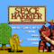 space-harrier