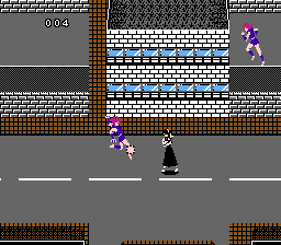 スケバン刑事III