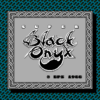 スーパーブラックオニキス