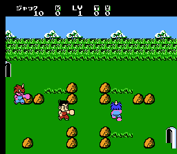 スーパーチャイニーズ2 ドラゴンキッド