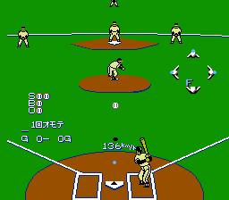 スーパーリアルベースボール