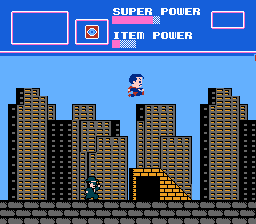 スーパーマン