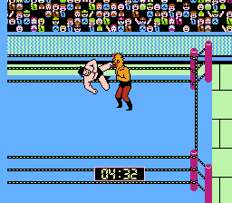 スーパースタープロレスリング