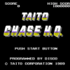 タイトーチェイスH.Q.