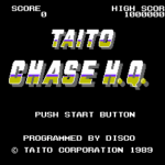 タイトーチェイスH.Q.