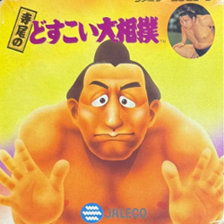 寺尾のどすこい大相撲