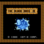 ザ・ブラックバスII