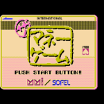 ザ・マネーゲーム