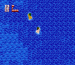 ザ・トライアスロン