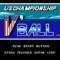 v-ball