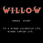 WILLOW