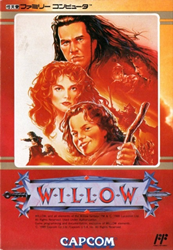WILLOW