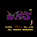 Wit's