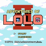 アドベンチャーズオブロロII
