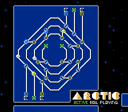 アークティック