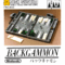 backgammon
