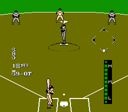 ベースボールファイター