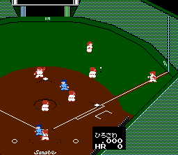 ベストプレープロ野球'90