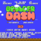 boulder-dash