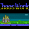 chaos-world