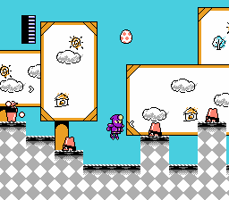 ココロン
