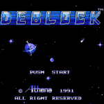 DE-BLOCK