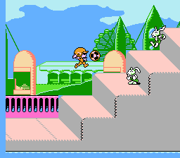 ドキ!ドキ!遊園地 クレイジーランド大作戦